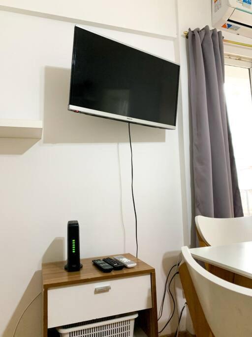 부에노스아이레스 Recoleta Vintage Apart 아파트 외부 사진