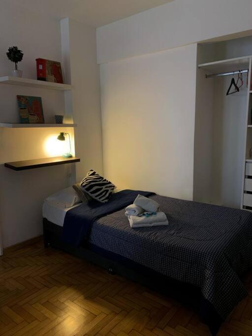 부에노스아이레스 Recoleta Vintage Apart 아파트 외부 사진