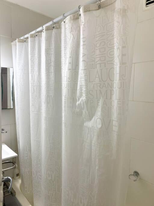 부에노스아이레스 Recoleta Vintage Apart 아파트 외부 사진